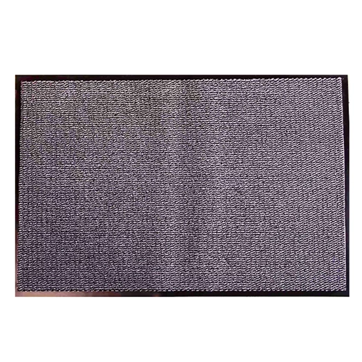Lábtörlő textil-gumi 100x150cm