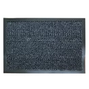 Lábtörlő textil-műanyag 60x40cm