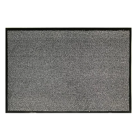 Lábtörlő textil-műanyag 90x150cm