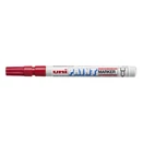 Lakkmarker UNI PX-21 0,8-1,2mm piros