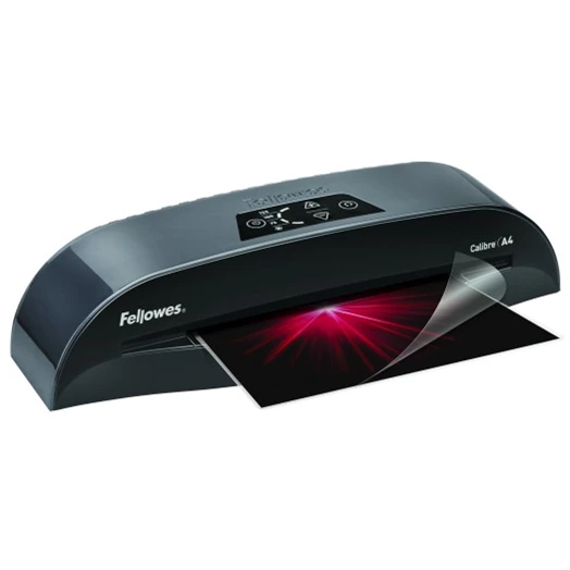 Laminálógép FELLOWES Calibre A/3 80-125 mikron