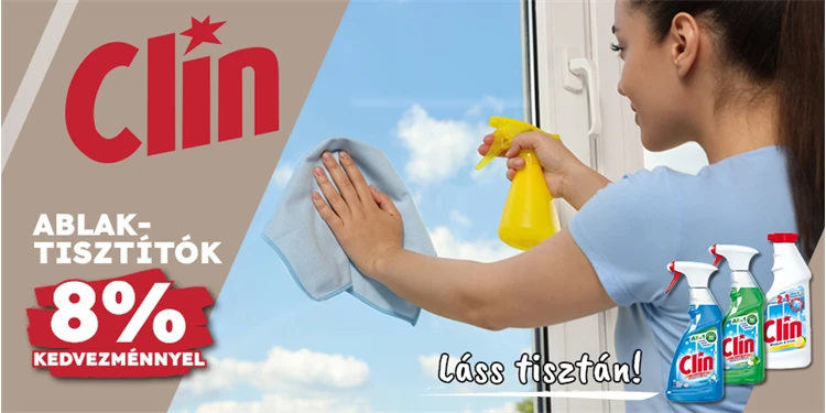 Láss tisztán!