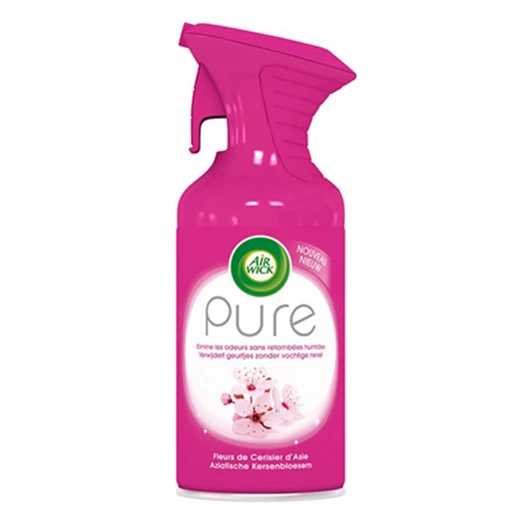 Légfrissítő AIR WICK Pure Cseresznyevirág 250 ml