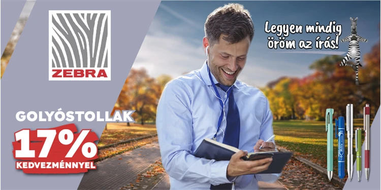 Legyen mindig öröm az írás!