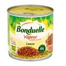 Lencse BONDUELLE Vapeur 400g