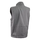 Mellény COVERGUARD Paddock II szürke/narancs 3XL