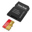 Memóriakártya SANDISK MicroSDXC Extreme U3 V30 1TB