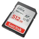 Memóriakártya SANDISK Ultra 512GB