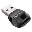 Memóriakártya olvasó SANDISK Mobile Mate USB 3.0