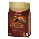 Mézeskalács URBAN Classic kakaós-mézes puszedli 180 g