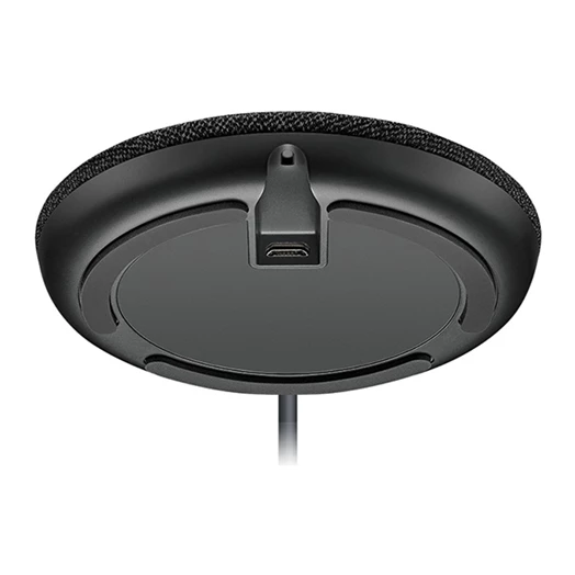 Mikrofon LOGITECH Rally Mic pod fekete