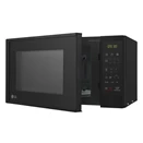 Mikrohullámú sütő LG MH6042D 20 liter 700W fekete