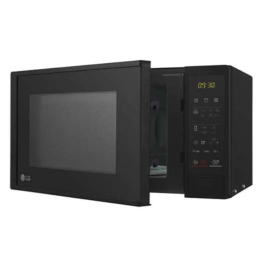 Mikrohullámú sütő LG MH6042D 20 liter 700W fekete