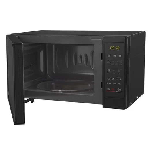 Mikrohullámú sütő LG MH6042D 20 liter 700W fekete