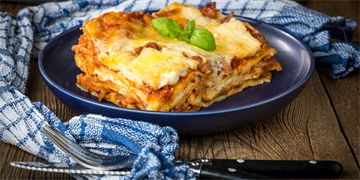 Milyen lehetett lasagne-t enni az ókori Rómában?