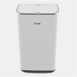 Mobilklíma DYRAS AC-YPS1W fehér