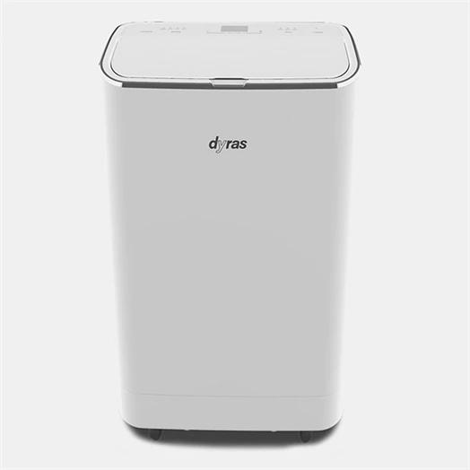 Mobilklíma DYRAS AC-YPS1W fehér