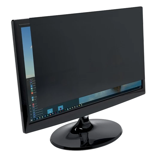 Monitorszűrő KENSINGTON MagPro mágneses betekintésvédelmi monitorhoz 27"