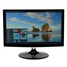 Monitorszűrő KENSINGTON MagPro mágneses betekintésvédelmi monitorhoz 27"