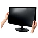 Monitorszűrő KENSINGTON MagPro mágneses betekintésvédelmi monitorhoz 27"