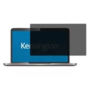 Monitorszűrő KENSINGTON betekintésvédelemmel kijelző szűrő 13,3" 16:9 laptopokhoz 294x166 levehető