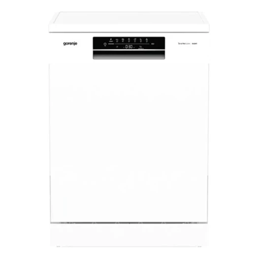 Mosogatógép GORENJE 13 terítékes széles fehér