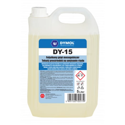 Mosogatószer DYMOL gépi 5L