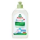 Mosogatószer FROSCH Baby 500 ml