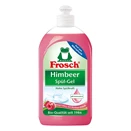 Mosogatószer FROSCH málna 500 ml