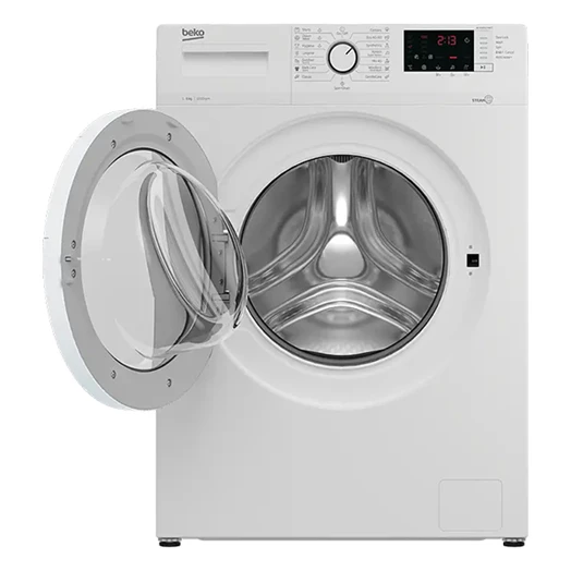 Mosógép BEKO elöltöltős 6 Kg 1000 rpm