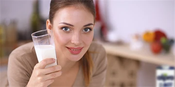 Not Milk - a “nem tej” az új tej!