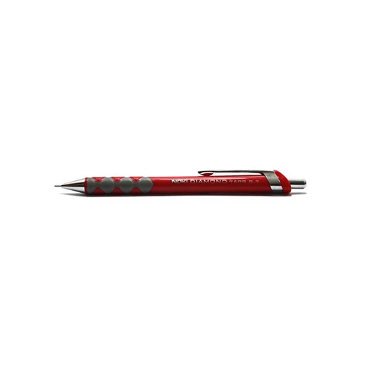 Nyomósirón ROTRING TIKKY III 0,5mm piros