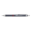 Nyomósirón ROTRING TIKKY Retro 0,7 mm szürke