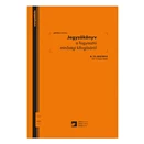 Nyomtatvány jegyzőkönyv a fogyasztó minőségi kifogásról PÁTRIA A/4 25x3  álló