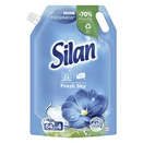 Öblítő utántöltő SILAN Fresh Sky 748 ml