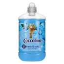 Öblítőkoncentrátum COCCOLINO Blue Splash 1700 ml