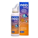 Orrspray NOZI Baby tengervizes izotóniás 100 ml