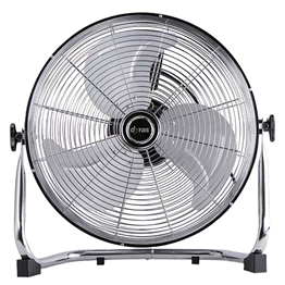 Padlóventilátor DYRAS DFF-12 30cm 40W
