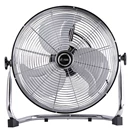 Padlóventilátor DYRAS DFF-12 30cm 40W