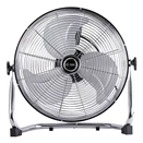 Padlóventilátor DYRAS DFF-16 30cm 90W