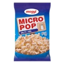 Pattogatni való kukorica MOGYI Micro Pop sós 3x100g