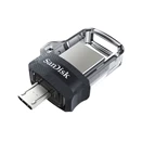 Pendrive SANDISK Ultra Dual Drive m3.0 32 GB