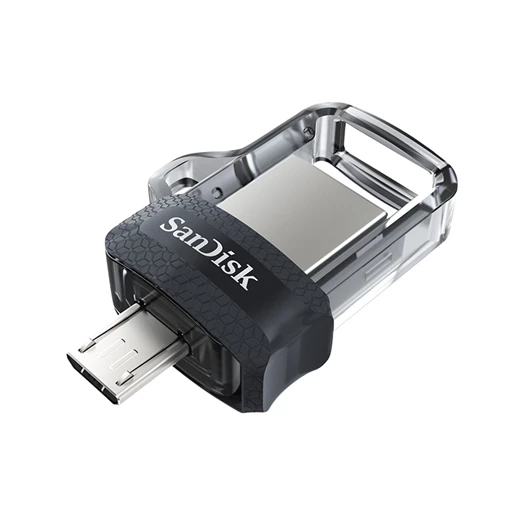 Pendrive SANDISK Ultra Dual Drive m3.0 64 GB