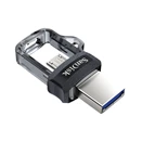 Pendrive SANDISK Ultra Dual Drive m3.0 64 GB