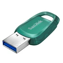 Pendrive SANDISK Ultra Eco USB-C 512GB zöld