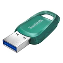 Pendrive SANDISK Ultra Eco USB-C 64GB zöld