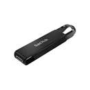 Pendrive SANDISK Ultra USB Type-C 256 GB