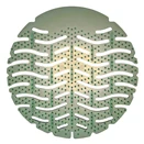 Piszoár rács illatosított BASIC 175x170 mm clean menta