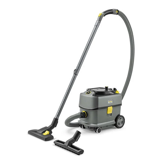 Porzsákos porszívó KÄRCHER T 10/1 Adv HEPA