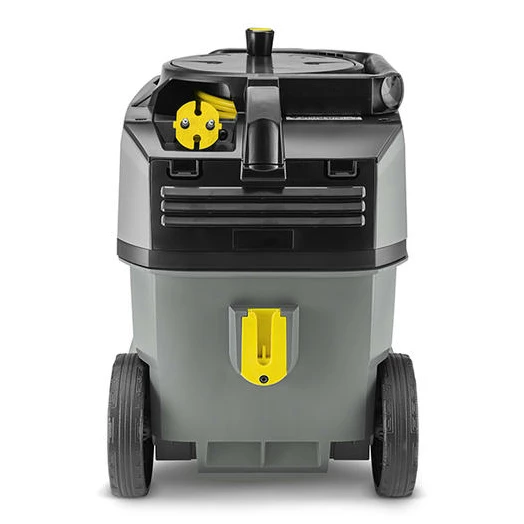 Porzsákos porszívó KÄRCHER T 10/1 Adv HEPA
